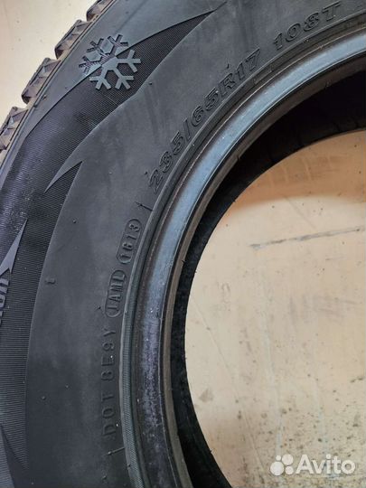 Nexen Winguard WinSpike SUV 235/65 R17 108T