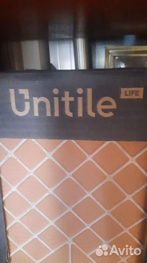 Керамическая плитка настенная