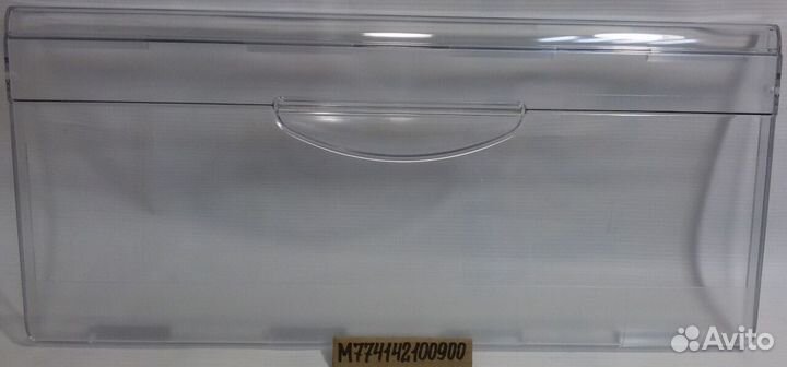 Панель ящика холодильника Атлант 470x210mm 7741421