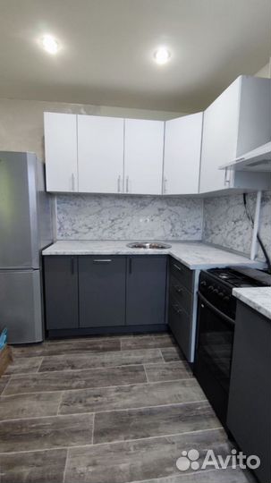 Кухонные гарнитуры