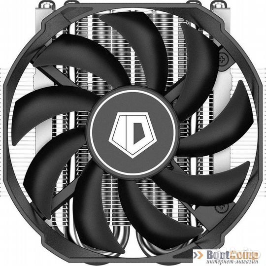 Кулер для процессора ID-Cooling IS-30i