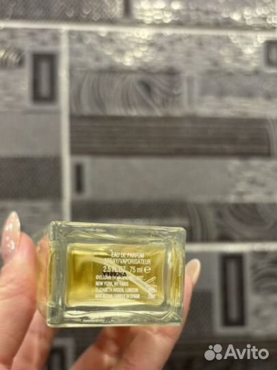 Elisabeth Arden 5th Avenue NYC лимитированный