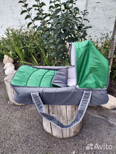 Переноска для детей