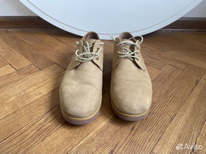 Ботинки Mascotte