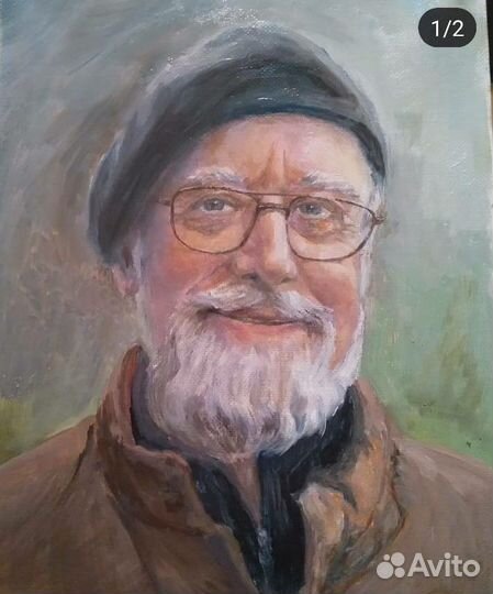 Репетитор изобразительного искусства