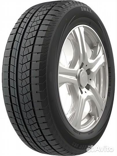 Zmax Icepioneer 868 205/50 R17 93H