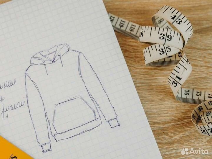 Ремонт одежды