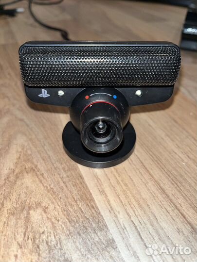 Игровая приставка PS3 super slim