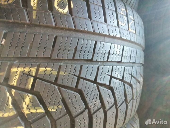 Hankook Winter I'Cept Evo2 W320 225/40 R18