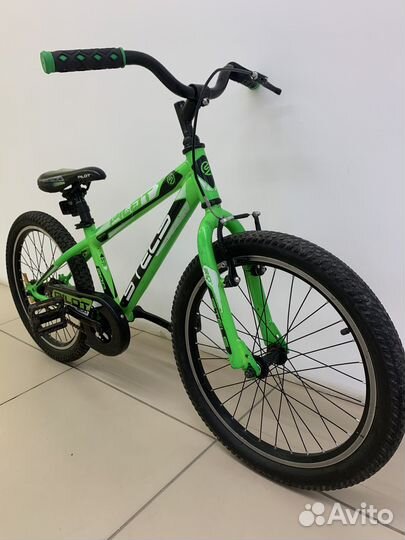 Stels на 5-10лет