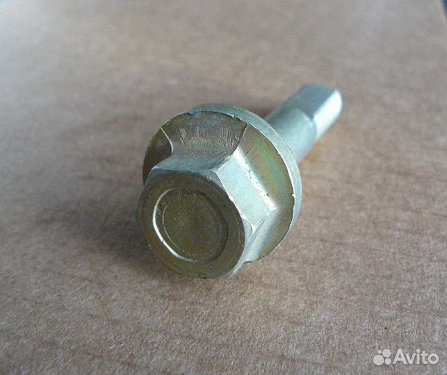 Болт развальный ваз