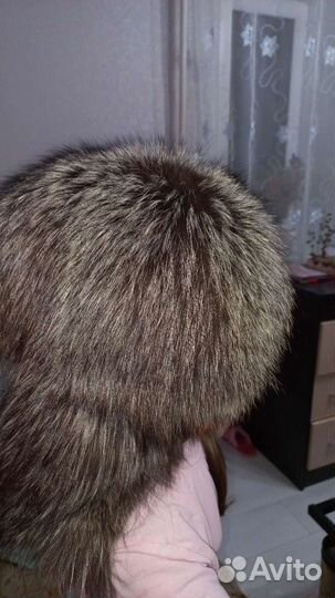 Шапка женская