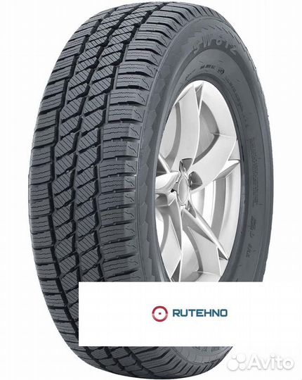 Westlake SW612 215/65 R16C