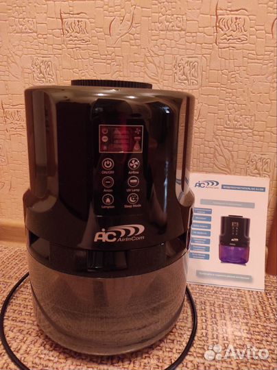 Воздухоочиститель AIC XJ-256