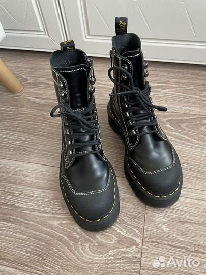 Dr martens ботинки 37