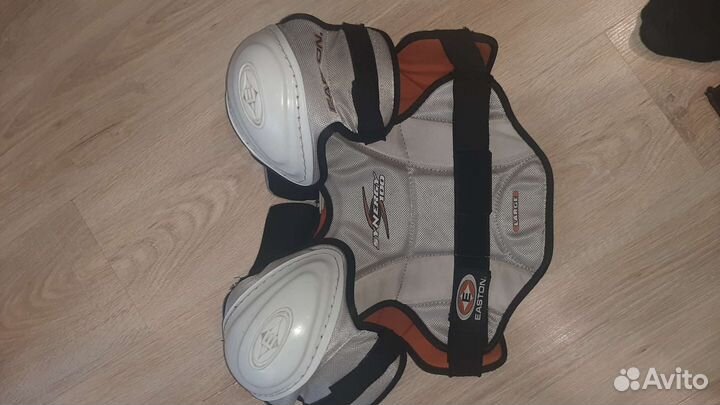 Хоккейный Нагрудник детский