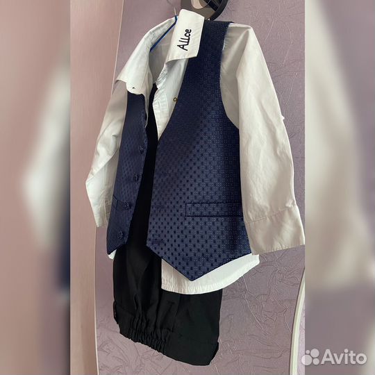 Костюм детский