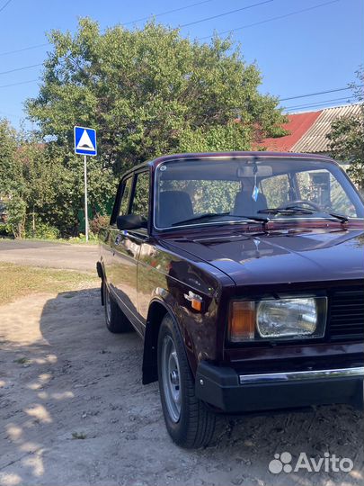 ВАЗ 2105 1.6 МТ, 2008, 46 000 км