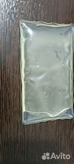 Грелка гелевая анти-коликовая