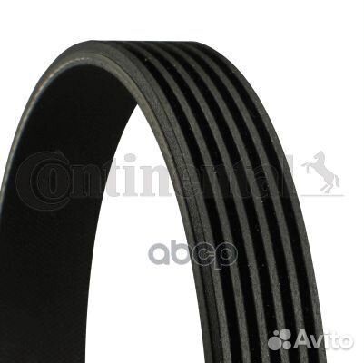 Ремень ручейковый 6PK1940 6PK1940 6PK1940 Conti
