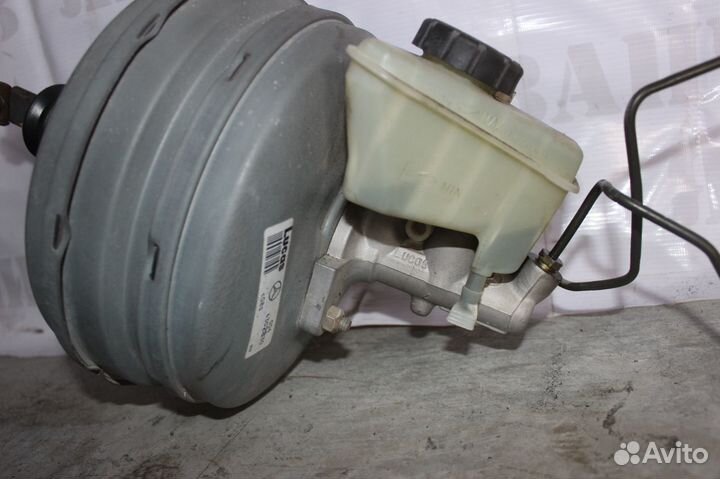 Гтц в сборе Mercedes E-Class W210 S210