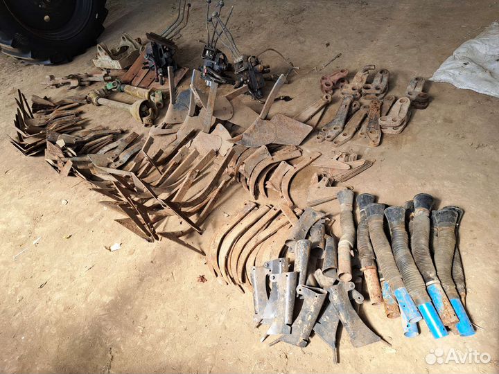 Для мтз-80. 82