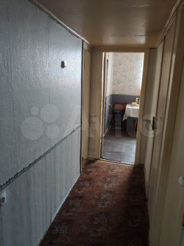 2-к. квартира, 55,6 м², 7/14 эт.