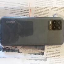 realme 8, 6/128 ГБ