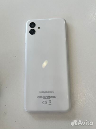 Samsung Galaxy A04, 3/32 ГБ