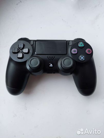 Оригинальный геймпад для ps 4