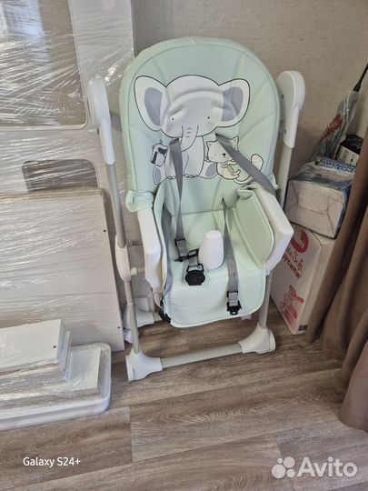 Стульчик для кормления