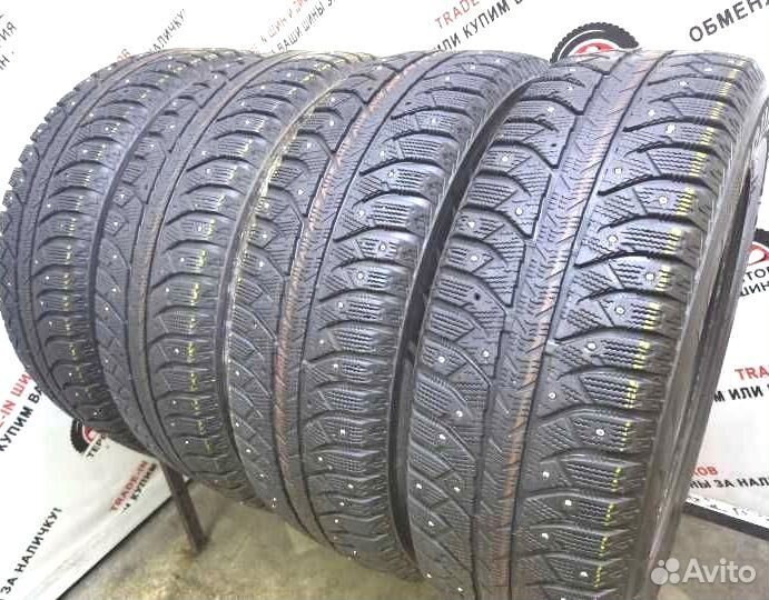 Bridgestone Ice Cruiser 7000 225/65 R17 106R