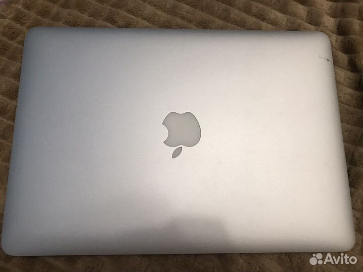 Apple MacBook Air 13 2012