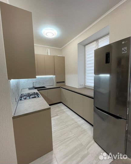 Кухня на заказ sh-0517889