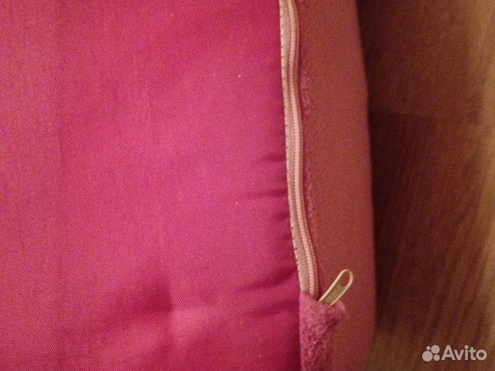 Кресло для маленькой принцессы