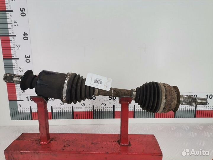 Полуось для Chevrolet Orlando