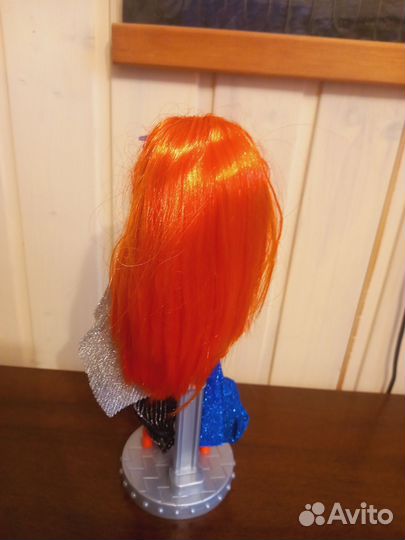 Кукла lol OMG. Major Lady