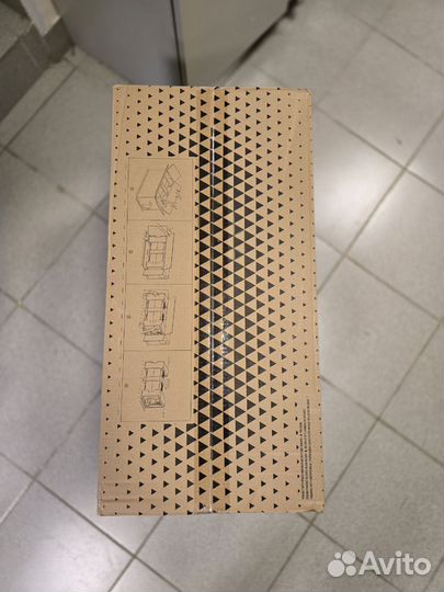 Портативная колонка JBL Partybox 310, 240Вт