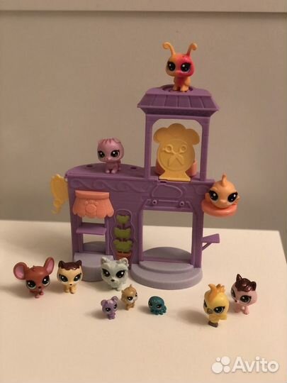 Littlest Pet Shop