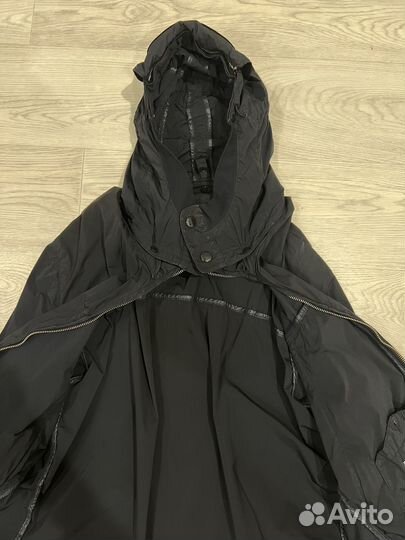 Куртка cp company nycra