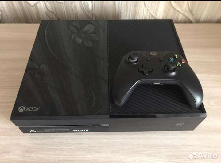 Xbox One