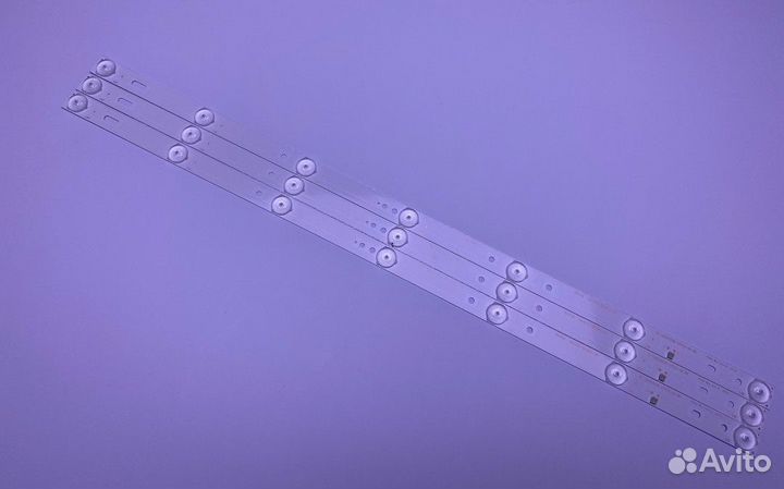 Подсветка для doffler32CH15-T2