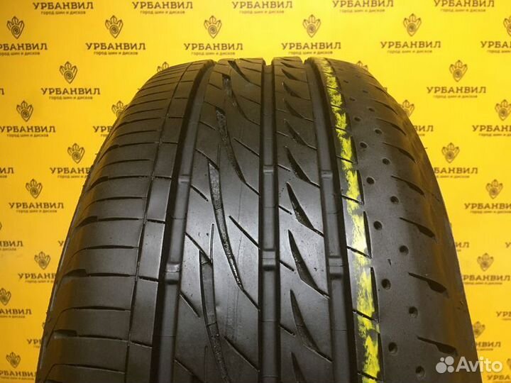 Bridgestone Regno GRVII 215/55 R17 94V