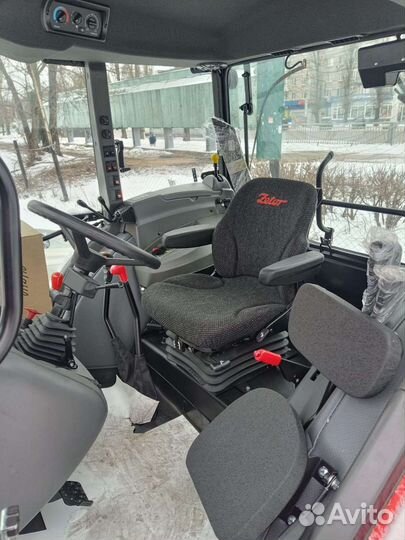 Трактор ZETOR Forterra, 2022