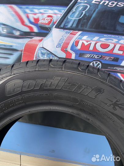 Cordiant Road Runner PS-1 205/65 R15 94H