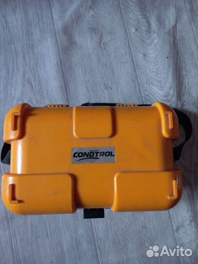 Condtrol нивелир