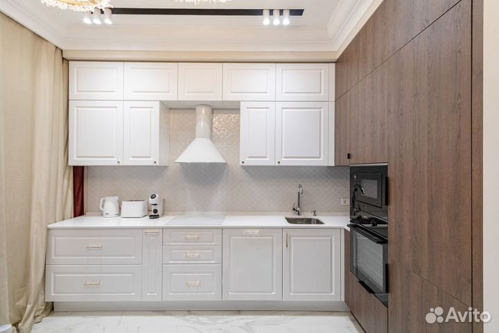 Кухня (цена за всю кухню) CN:028671