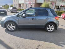 Suzuki SX4 1.6 AT, 2008, 31 500 км, с пробегом, цена 1 050 000 руб.