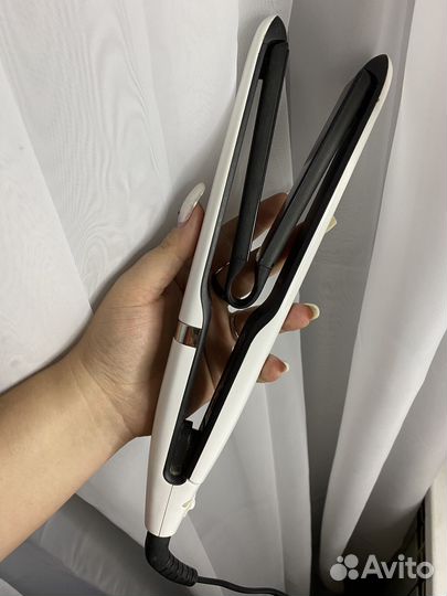 Выпрямитель для волос Remington