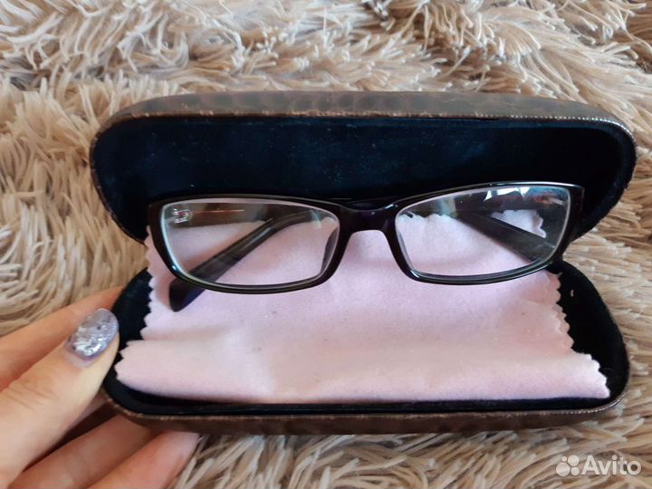 Очки для зрения